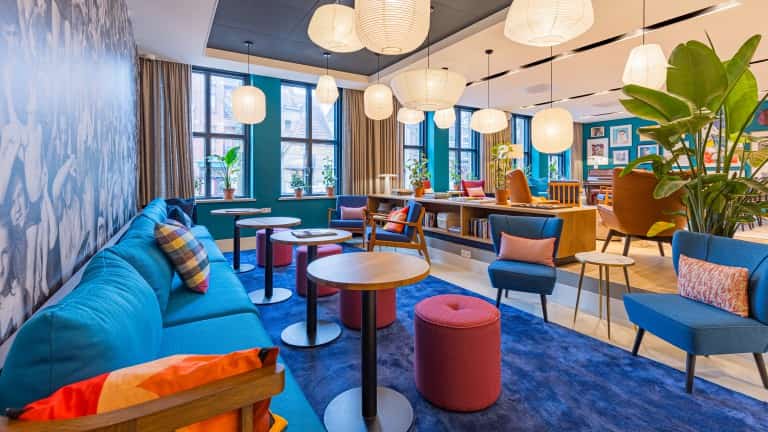 Vie Via - Your Hotel