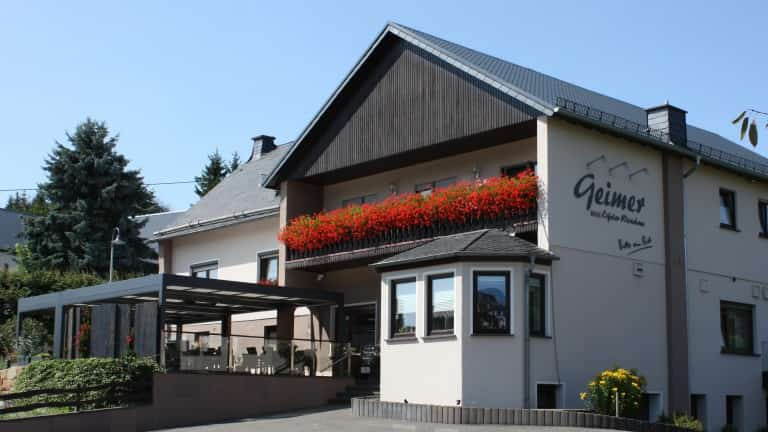 Gasthaus Geimer