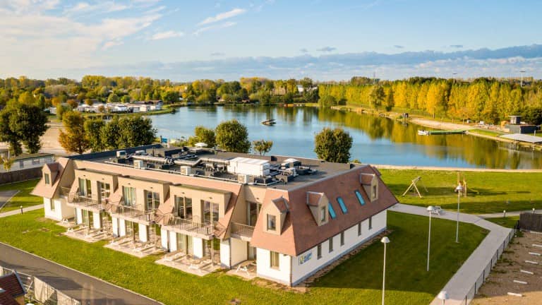 Holiday Suites Jabbeke