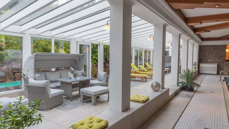 Struck Landhotel & SPA