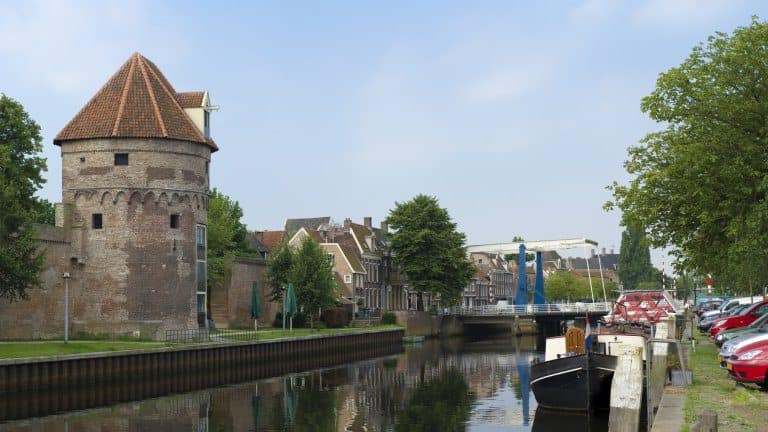 2-daags logies ontbijtarrangement