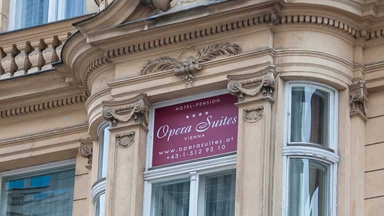Opera Suites