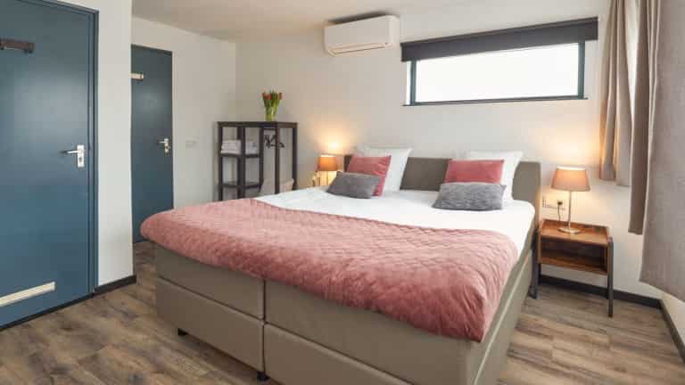Bed and Breakfast De Heren van Valkenburg