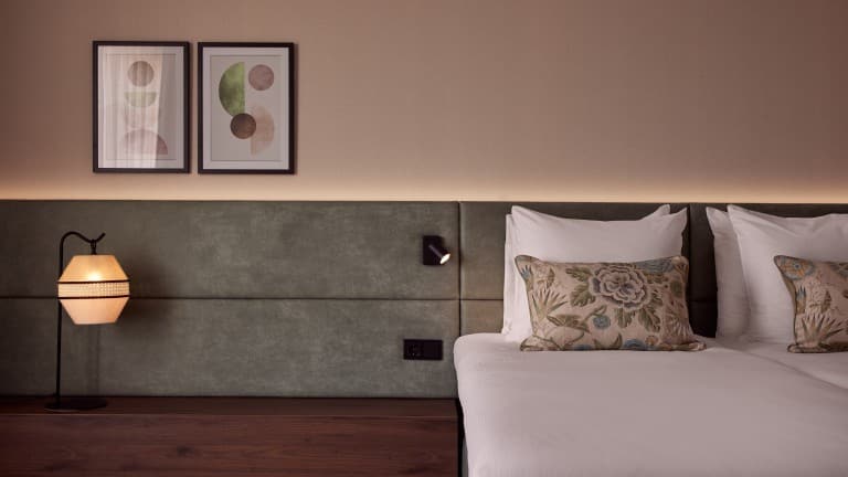 Van der Valk Hotel Lelystad