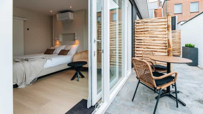 Hotel - Bed and Breakfast Renesse