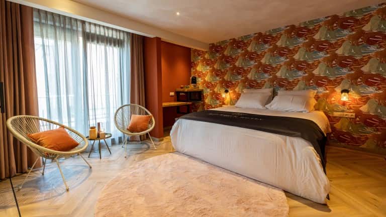 Boutiquehotel Dokkum