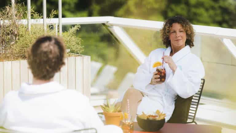 Wellnessresort Thermae 2000