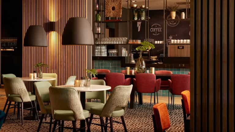 Van der Valk Hotel Veenendaal