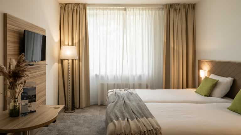 Churchill Hotel Terneuzen, Terneuzen, NL