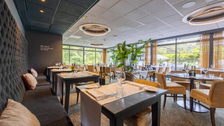 Amrâth Berghotel Amersfoort