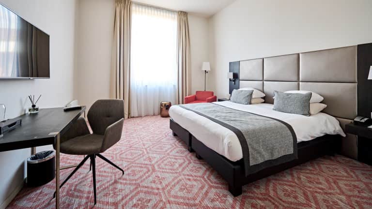 Van der Valk Hotel Waterloo
