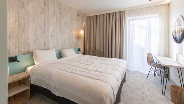 ibis Styles Bredene