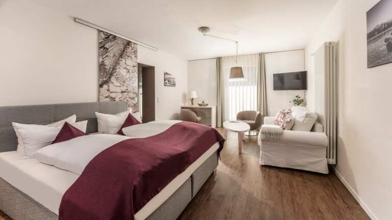 Hotel Villa Lago