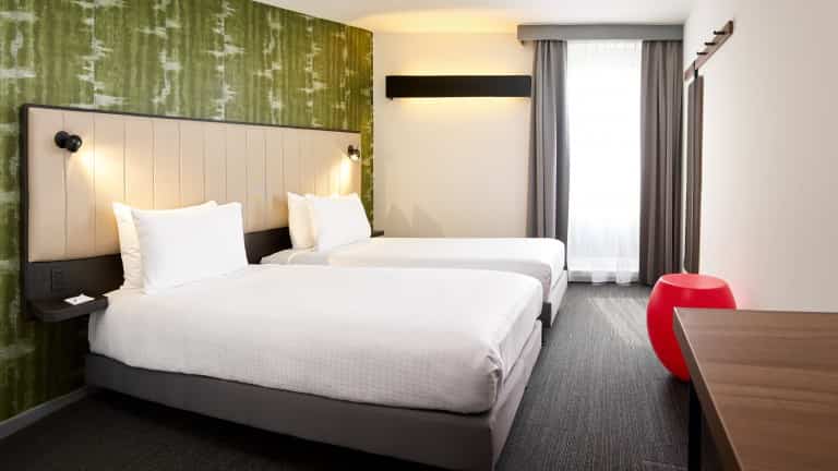 Best Western Wavre Hotel