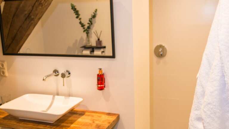 Bed and Breakfast Kasteel Ammersoyen