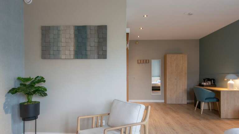 Roompot Cape Helius - Hotel