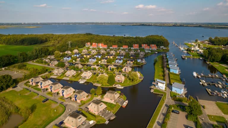 Summio Waterpark de Bloemert