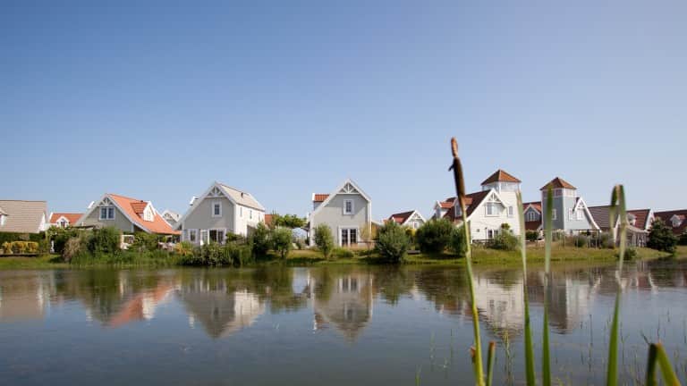 Summio Duynparc de Heeren van 's - Gravensande
