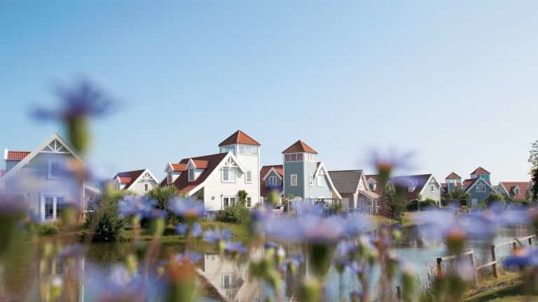Summio Duynparc de Heeren van 's - Gravensande in s-Gravenzande