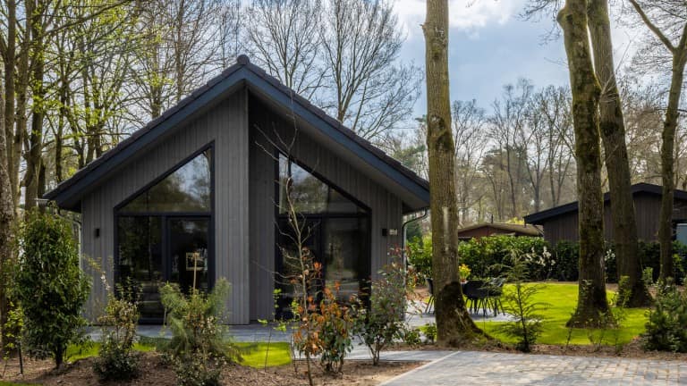 Vakantiepark Latour, Oirschot, NL