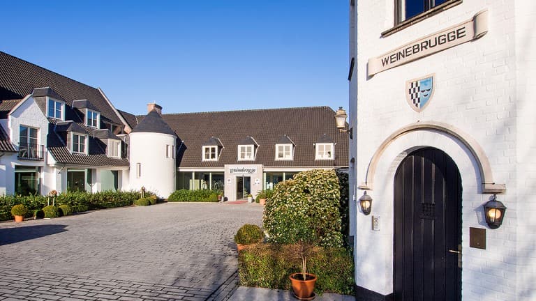 Hotel Weinebrugge