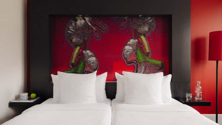Leonardo Boutique Hotel Maastricht City Center, Maastricht, NL