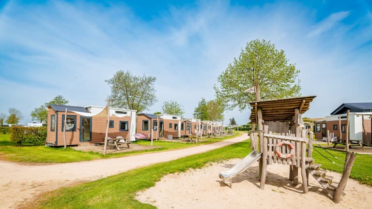 vakantiepark-eiland-van-maurik