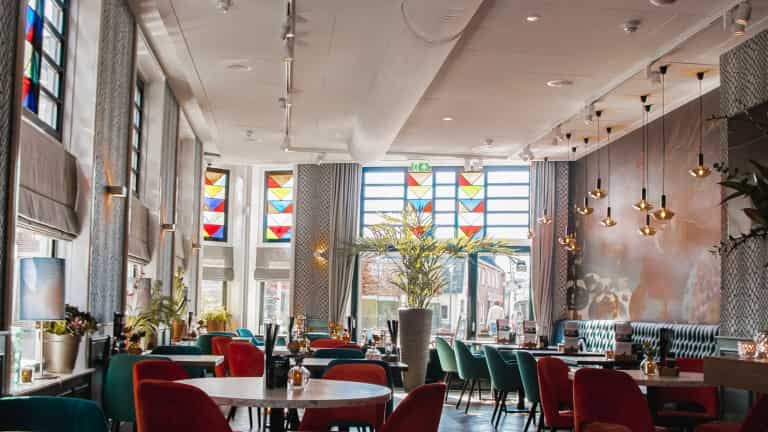 Hotel de Koppelpaarden