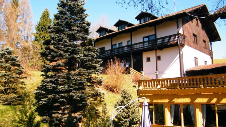 Hotel Ferien vom Ich