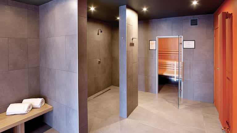 Van der Valk Hotel SPA