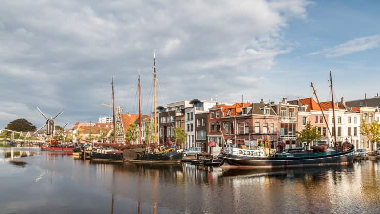 IntercityHotel Leiden