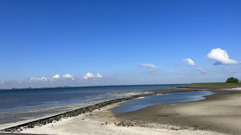 Vakantiepark De Zeeuwse Parel