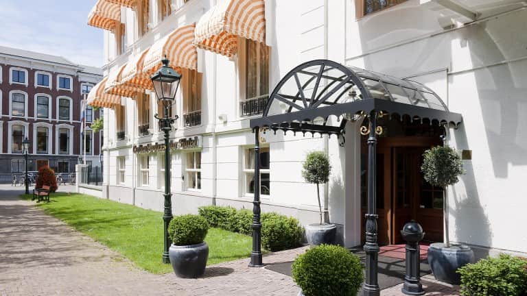 Carlton Ambassador Den Haag