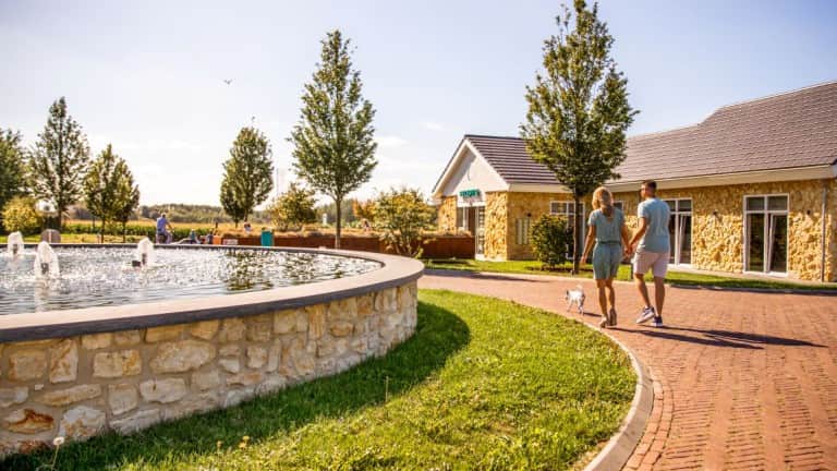 Resort Mooi Bemelen