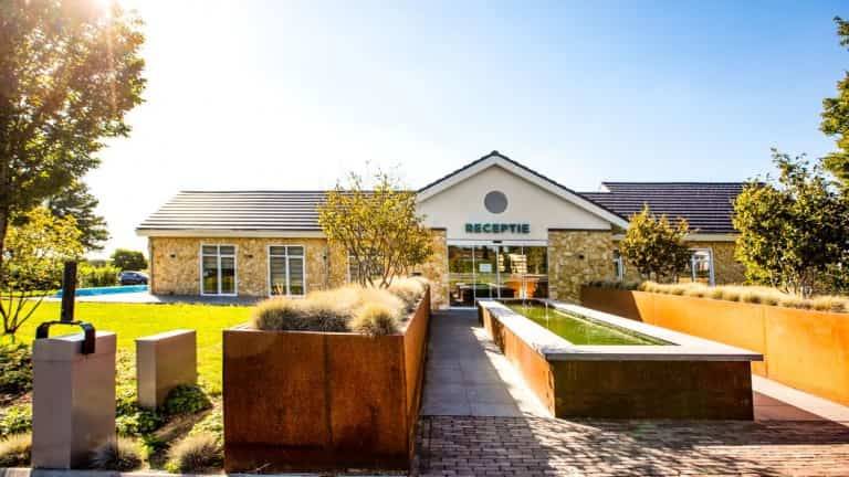 Resort Mooi Bemelen