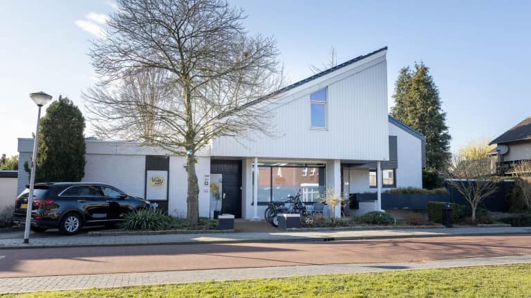 Bed and Breakfast Het Vinkenest