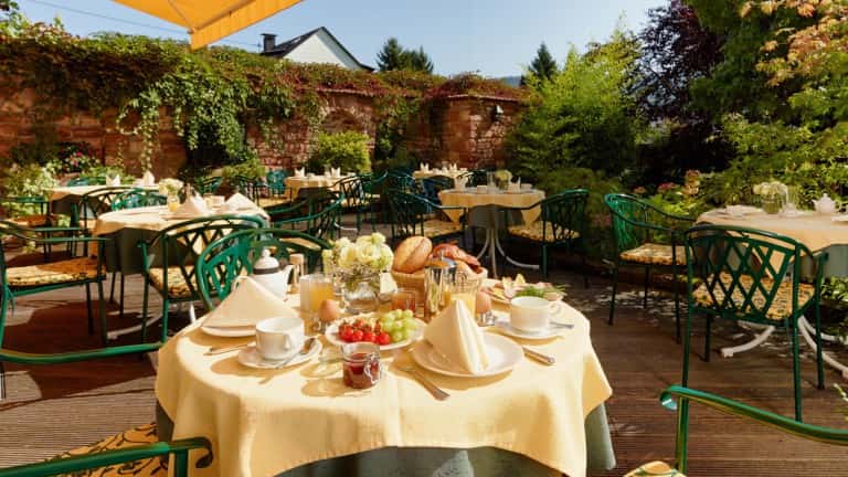Ringhotel Bömers Mosel Landhotel