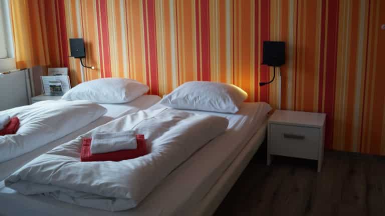 Pension de Gasterei