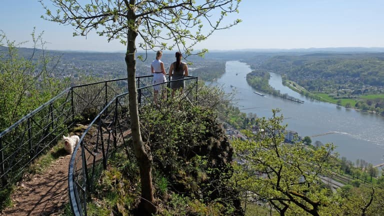 JUFA Hotel Königswinter/Bonn