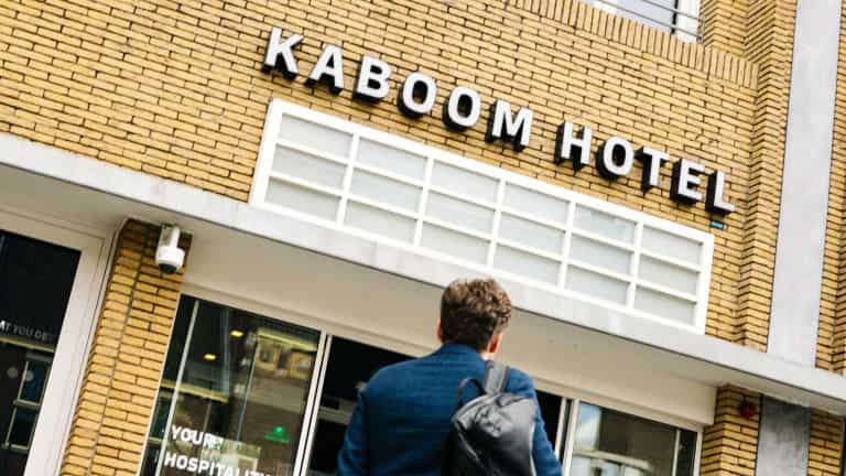 4-daags logies ontbijtarrangement