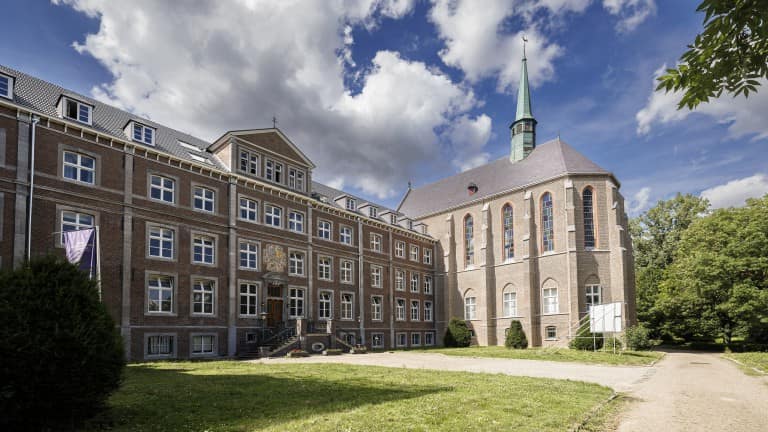 SEPHS Hotel, Sittard, NL
