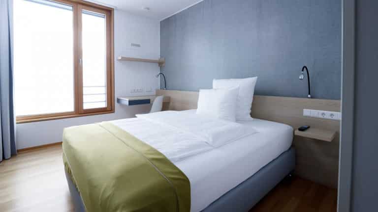 DEKRA Congresshotel Wart