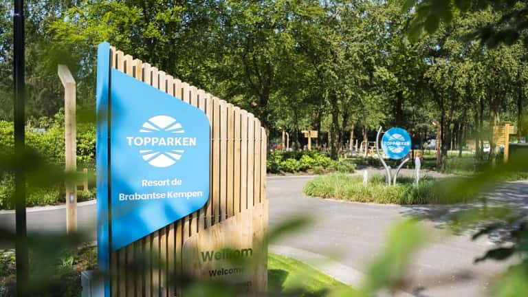 topparken-resort-de-brabantse-kempen