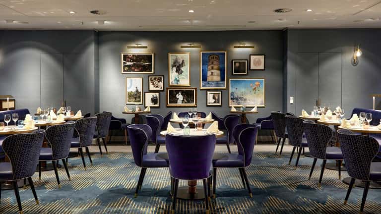 Hilton Düsseldorf
