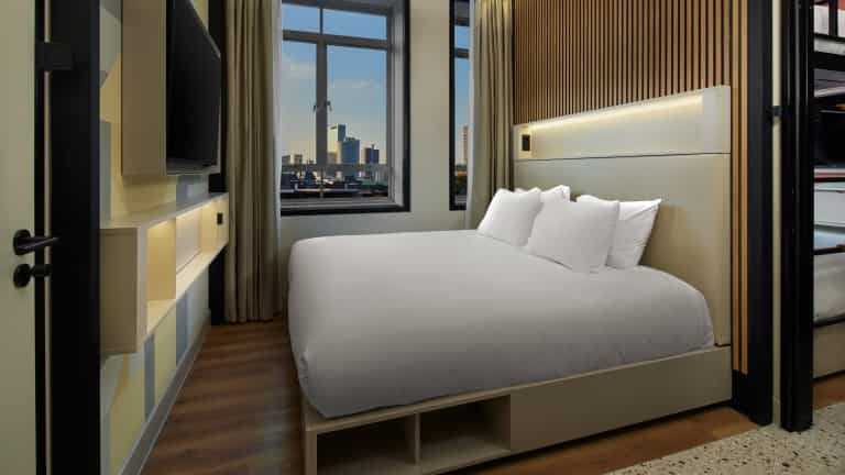 Motto by Hilton Rotterdam Blaak