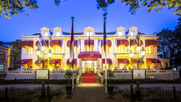 Bilderberg Grand Hotel Wientjes