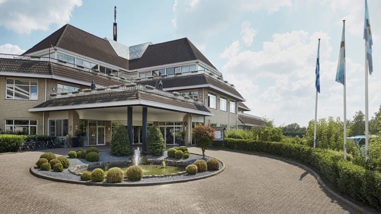 Van der Valk Hotel Gladbeck, Gladbeck, DE