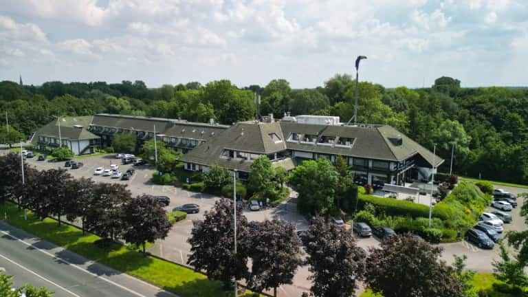 Van der Valk Hotel Moers