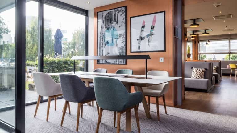Holiday Inn Eindhoven Centre, Eindhoven, NL