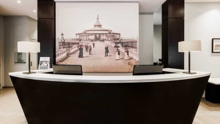 Hotel Aazaert by WP Hotels